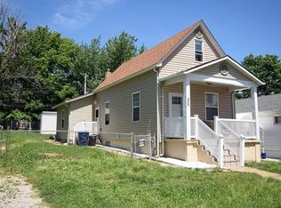 835 Erskine Ave, Saint Louis, MO