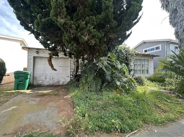 526 Genter St, La Jolla, CA 92037