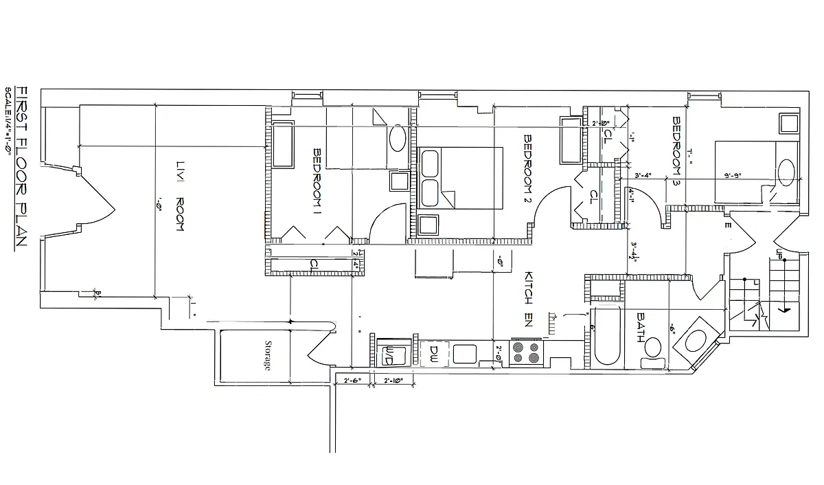 Building Photo - 152 Western Ave #1