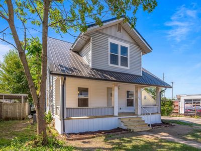 869 Henry St, Marion, OH, 43302
