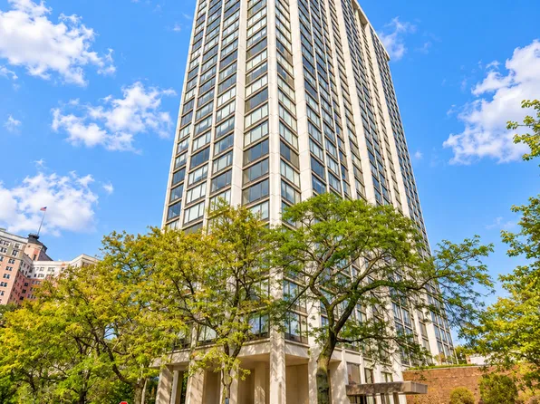 5455 N Sheridan Rd APT 2907, Chicago, IL 60640