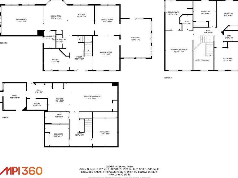 3109 Nestling Pine Ct — Photo 46