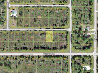 12207 Beiman Ave, Port Charlotte, FL 33981