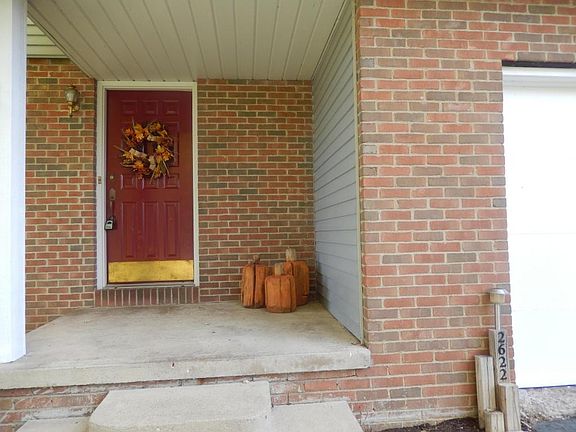2nd image of 2622 W Choctaw Dr