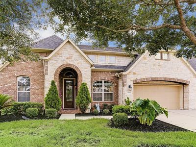 3703 Walker Falls Ln, Fulshear, TX, 77441