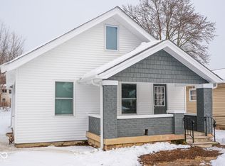 1644 E Southern Ave, Indianapolis, IN