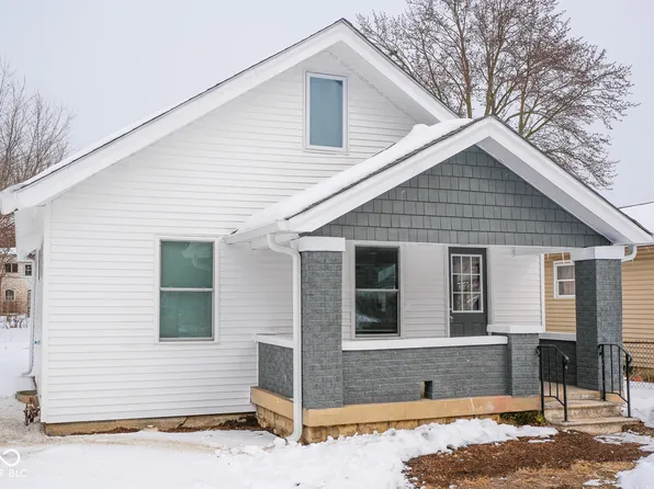 1644 E Southern Ave, Indianapolis, IN 46203