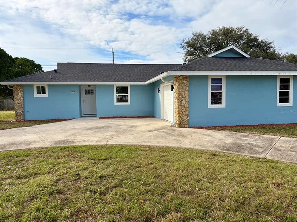 1016 Ruth Dr, Edgewater, FL 32132