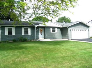 755 Bowling Green Rd, Cortland, NY 13045