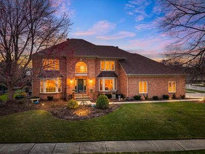1576 Pine Lake Dr, Naperville, IL, 60564