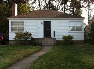 203 W 28th Ave, Spokane, WA 99203