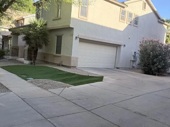 4154 E Betsy Ln, Gilbert, AZ 85296