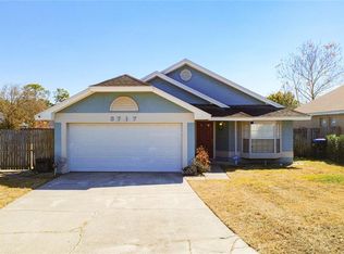 3717 Narroline Dr, Orlando, FL 32818