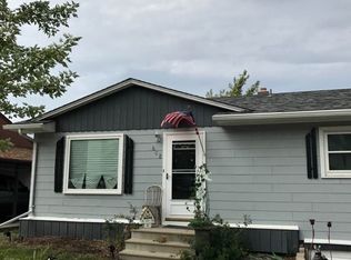 608 Cleveland St, Rapid City, SD 57701