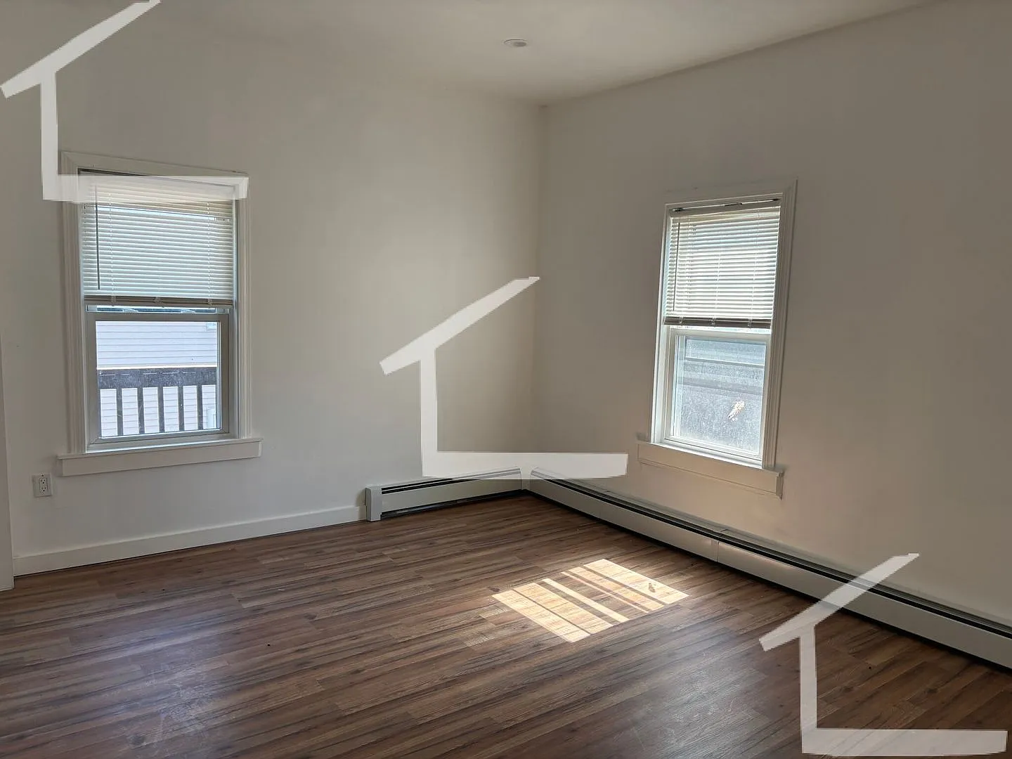 Freshly Renovated - For you 9/1/26 — Photo 4