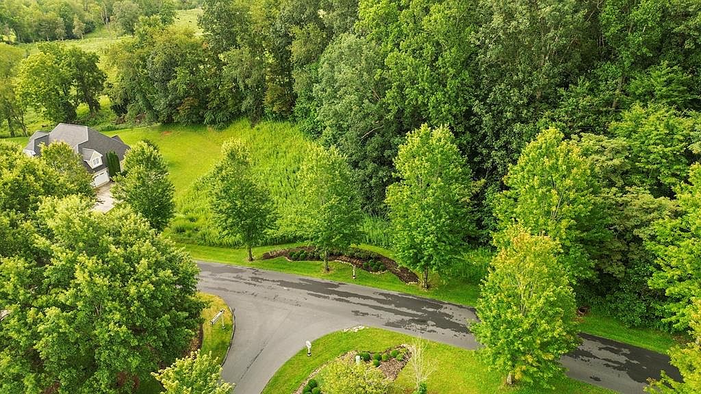 Virginia Trail Bristol LOT 4