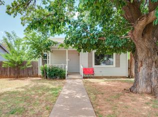 2609 41st St, Lubbock, TX 79413