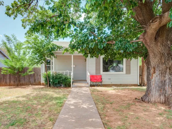 2609 41st St, Lubbock, TX 79413