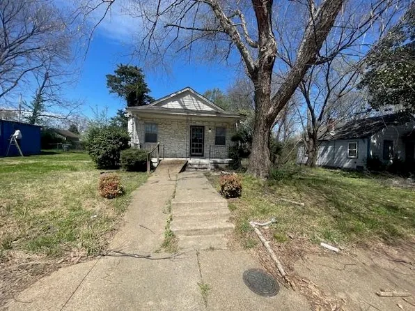 3032 McAdoo Ave, Memphis, TN 38112