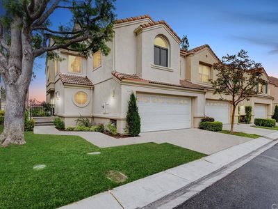 26264 Palisades, Mission Viejo, CA, 92692