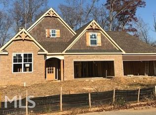 465 Hanover Dr #D24, Villa Rica, GA 30180