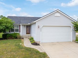 6299 Greenview Trl, North Ridgeville, OH 44039