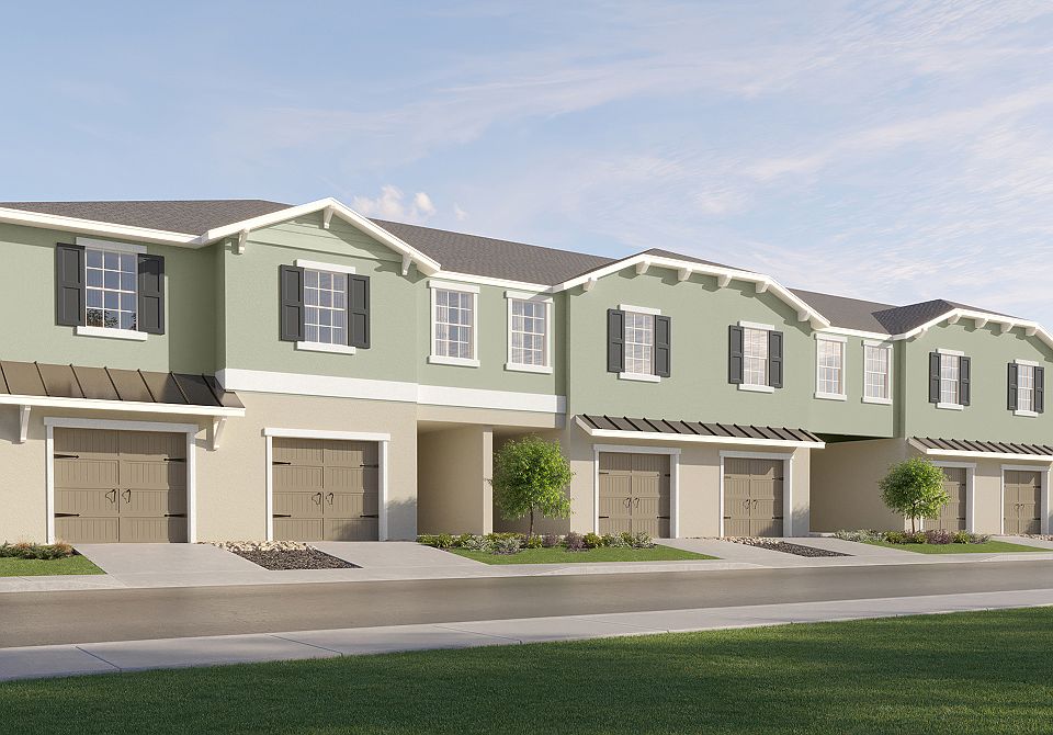 Southshore Bay Townhomes St Thomas 9 17 25