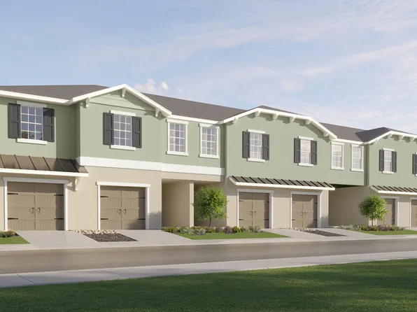 Homes Available Soon, Southshore Bay : Ascent Collection