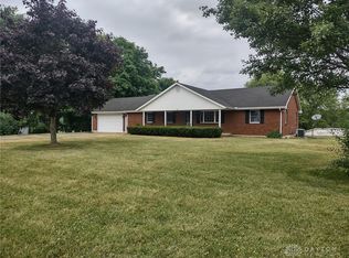 2572 New Burlington Rd, Wilmington, OH 45177