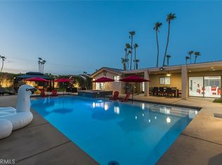 947 N Cibola Cir, Palm Springs, CA 92262