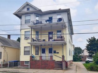 24 Home Ave, Providence, RI 02908