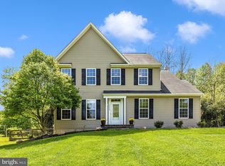 13412 Old Hanover Rd, Reisterstown, MD 21136