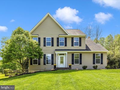 13412 Old Hanover Rd, Reisterstown, MD, 21136