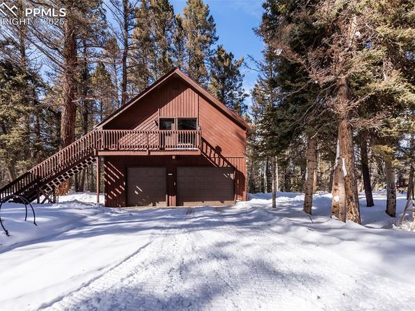 861 Balsam Dr, Cimarron, CO 81220