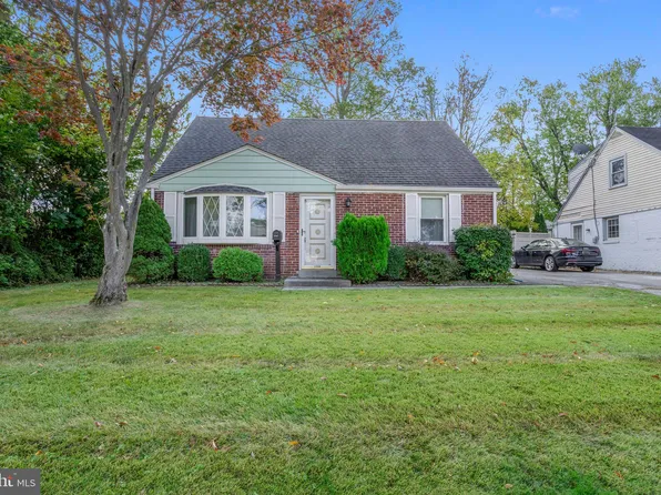 1238 University Ave, Morton, PA 19070