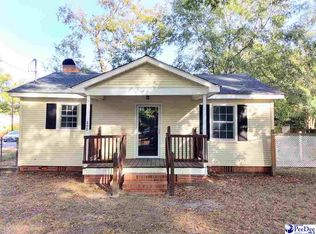 200 S Homestead Dr, Florence, SC 29501