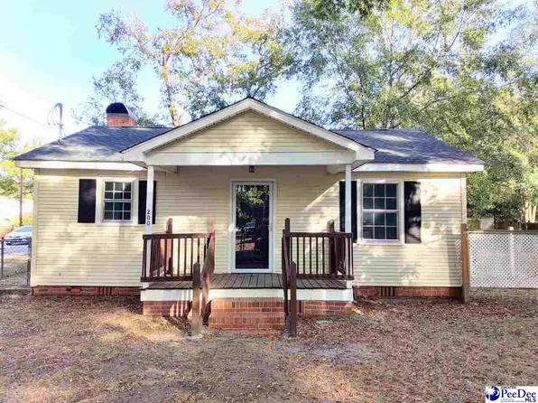 200 S Homestead Dr, Florence, SC 29501