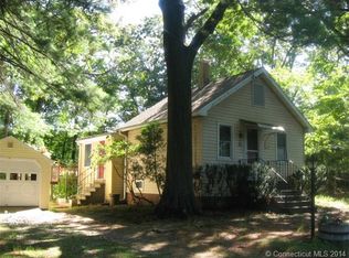 273 Rood Ave, Windsor, CT 06095