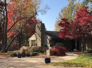 4186 S Zunis Ave, Tulsa, OK 74105