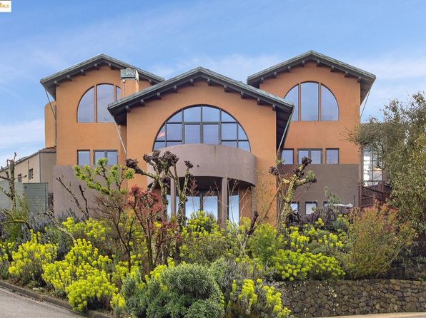 5 Woodside Way, Oakland, CA 94611