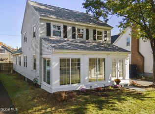 29 Turner Place, Albany, NY 12209