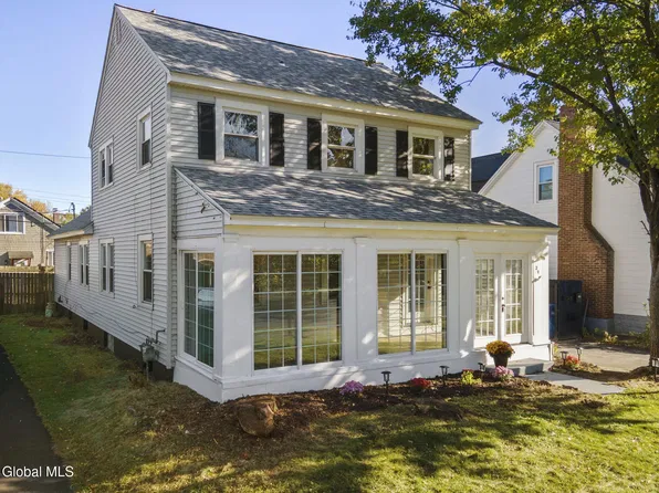 29 Turner Place, Albany, NY 12209