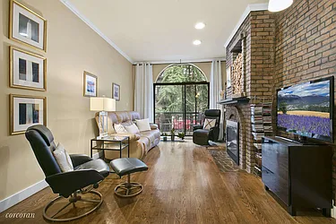 Sold by Corcoran