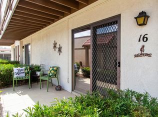 2121 Magnolia Dr APT 16, Lake Havasu City, AZ 86403