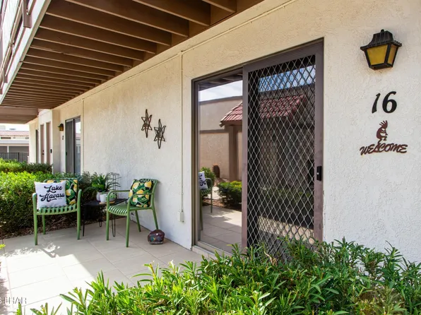 2121 Magnolia Dr APT 16, Lake Havasu City, AZ 86403