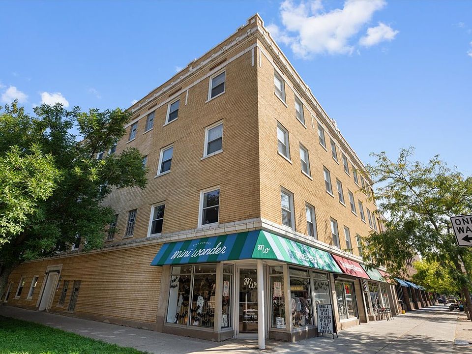 1st image of 1347 W Eddy St APT 205