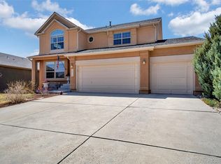 2415 Ledgewood Dr, Colorado Springs, CO 80921