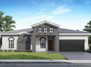 964 Crooked River Dr, El Paso, TX 79932