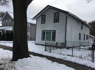 183 Saratoga Ave, Rochester, NY 14608