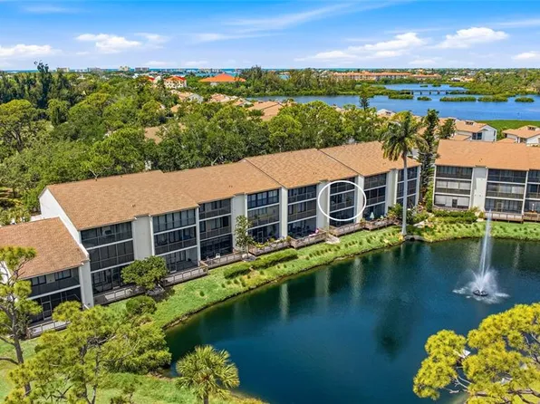 1176 Bird Bay Way #207-29, Venice, FL 34285